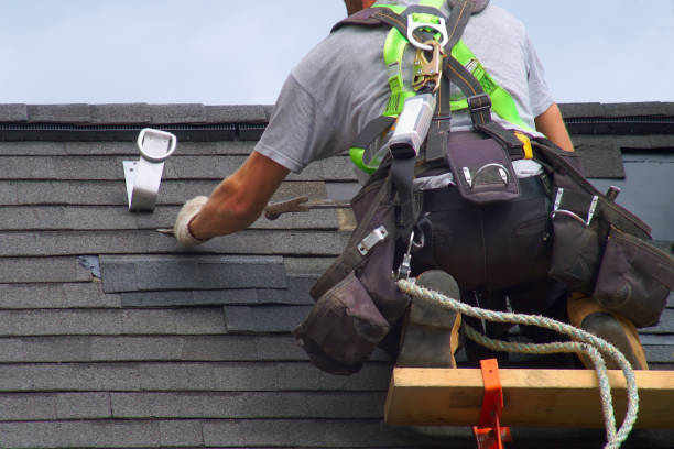 Best Gutter Installation and Roofing  in Americus, GA