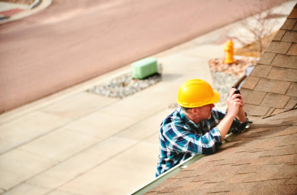 Best Roof Maintenance Services  in Americus, GA