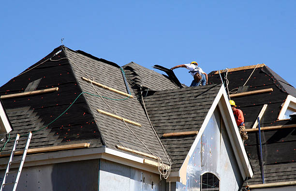 Best Emergency Roof Repair  in Americus, GA