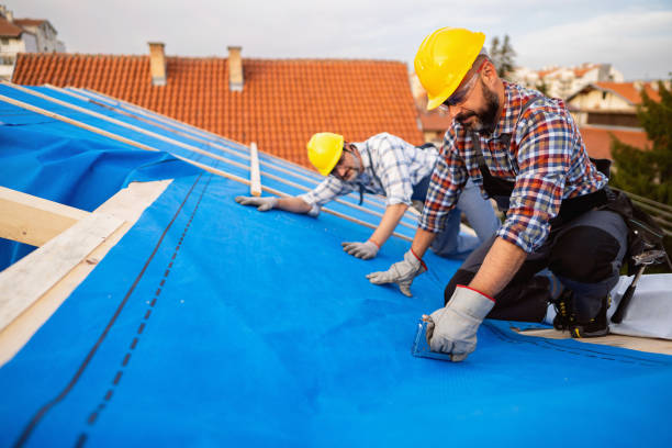 Best Local Roofing Companies  in Americus, GA