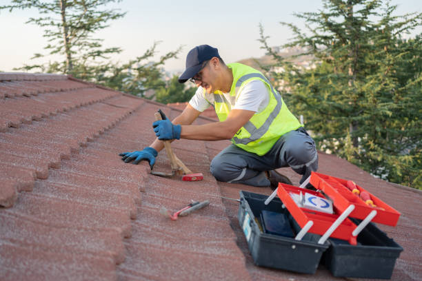 Best Roof Leak Repair  in Americus, GA
