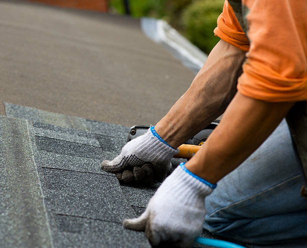 Best Commercial Roofing Services  in Americus, GA