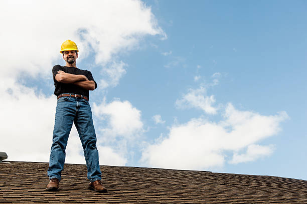 Best Local Roofing Companies  in Americus, GA