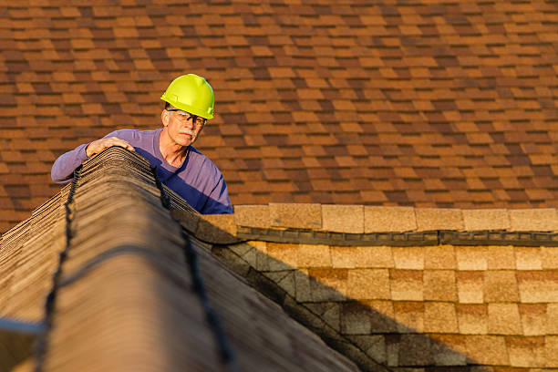 Best Roof Inspection Near Me  in Americus, GA