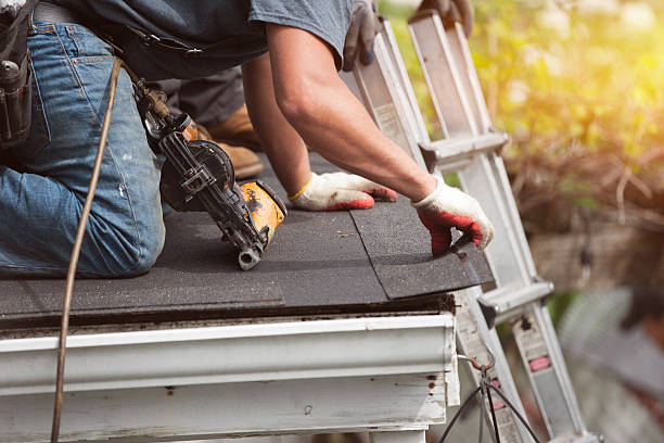 Best Roof Waterproofing Services  in Americus, GA