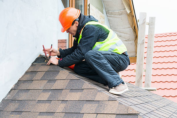 Quick and Trustworthy Emergency Roof Repair Services in Americus, GA