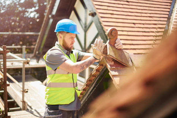 Best Roof Leak Repair  in Americus, GA