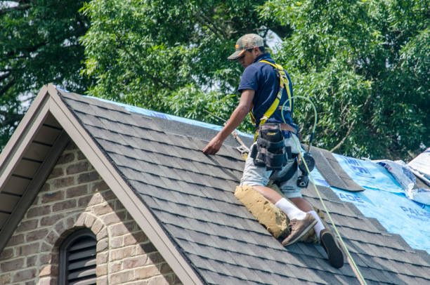 Best Flat Roof Repair Services  in Americus, GA